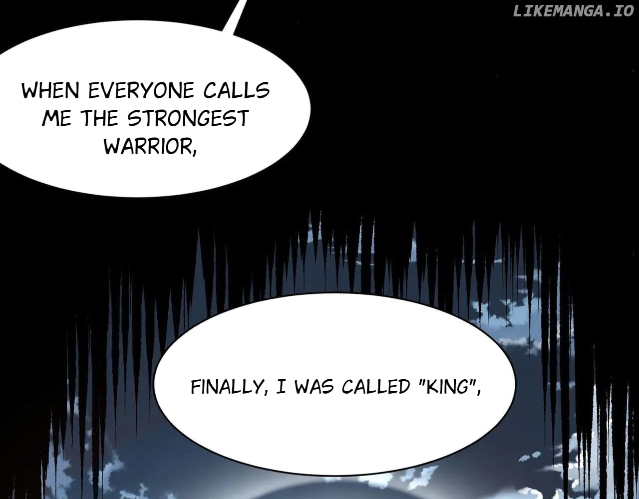 The Devil Never Cries Chapter 110 - page 85